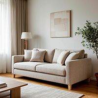 Химчистка на дому в Воронеже