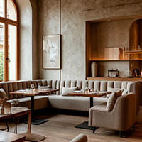 Химчистка предприятий, офисов, любых помещений в Воронеже